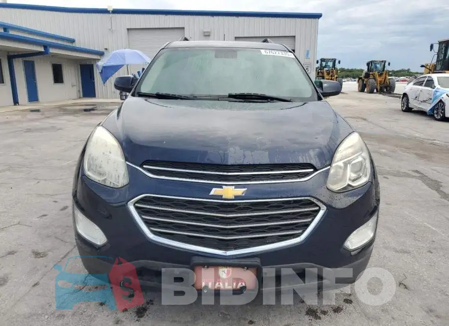 2GNALCEK6G6356243 Photo# 5