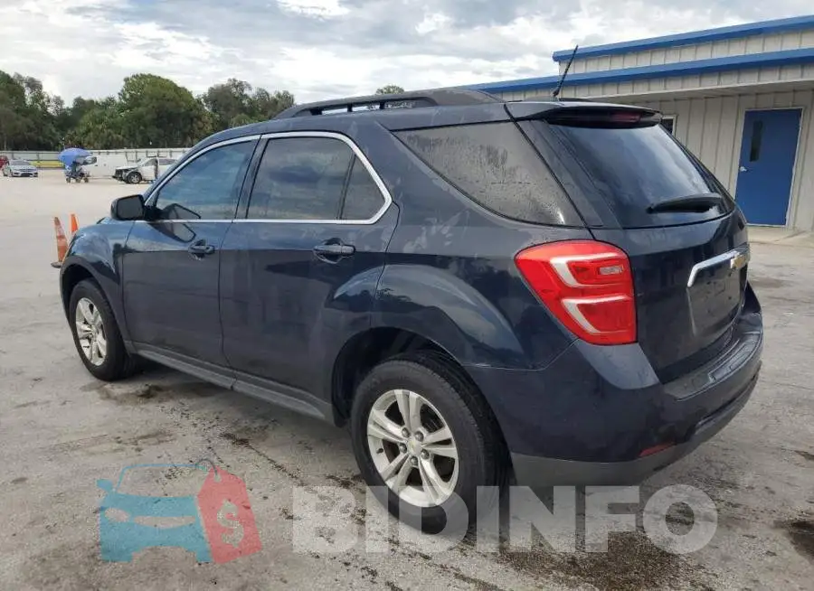 2GNALCEK6G6356243 Photo# 2