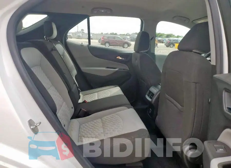 2GNAXFEV6L6225534 Photo# 11
