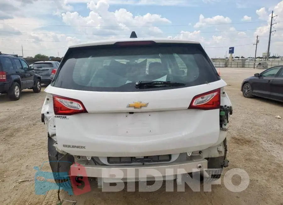 2GNAXFEV6L6225534 Photo# 6