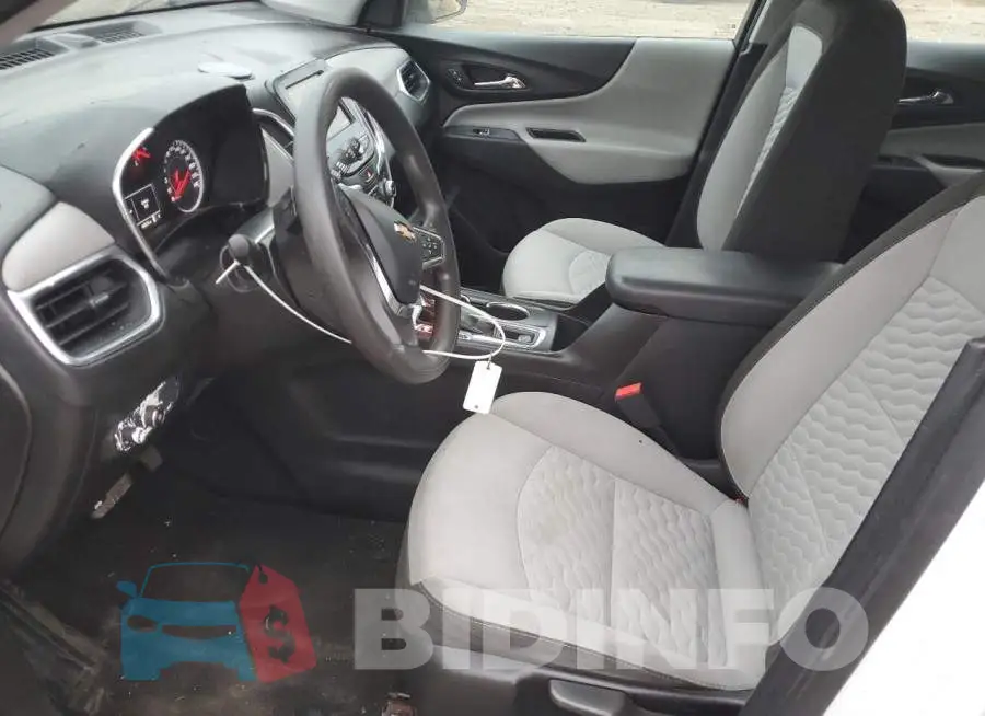 2GNAXSEV0K6121628 Photo# 7