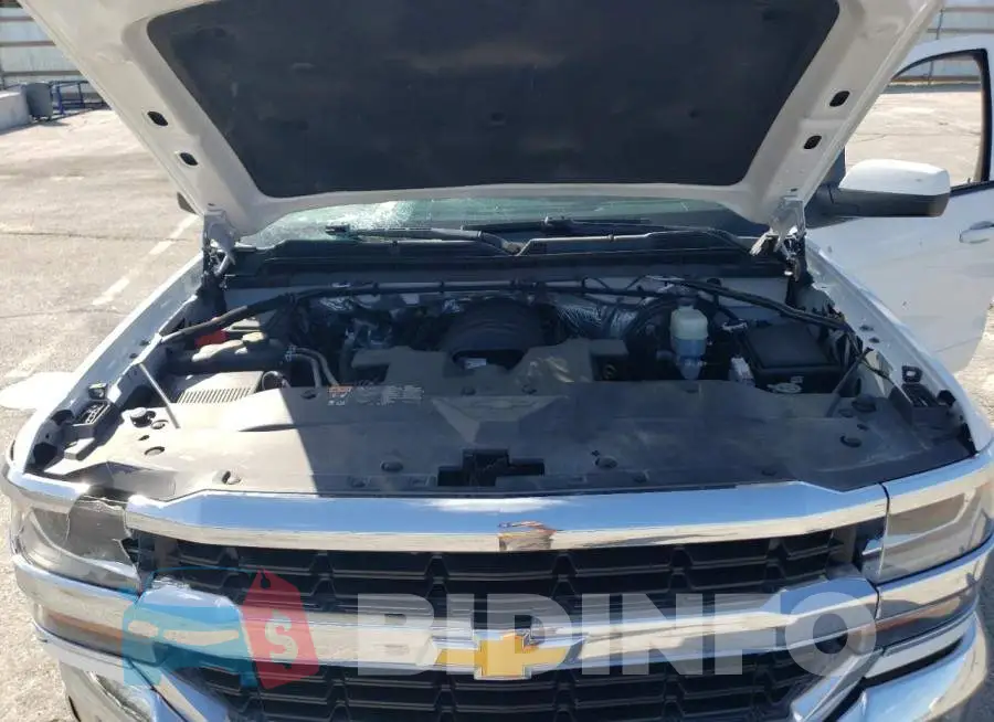 3GCPCRECXGG238943 Photo# 11