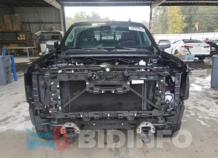 3GCUKTEC5JG638273 Photo# 5
