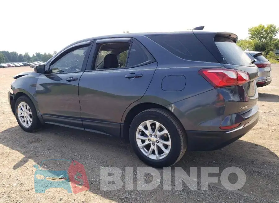 3GNAXHEV8JS621670 Photo# 2