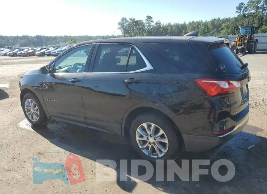 3GNAXKEVXLL124985 Photo# 2