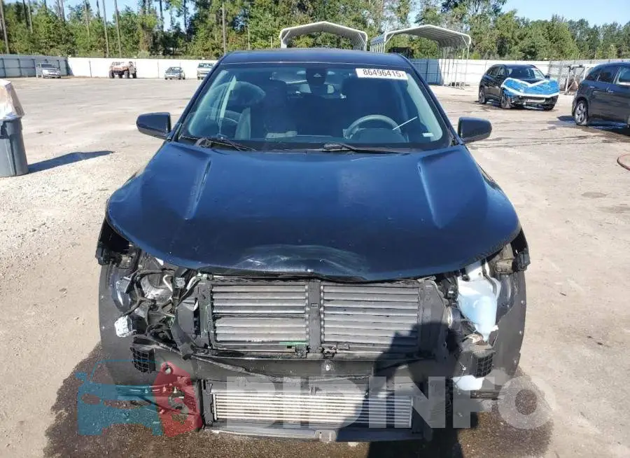 3GNAXKEVXLL124985 Photo# 5