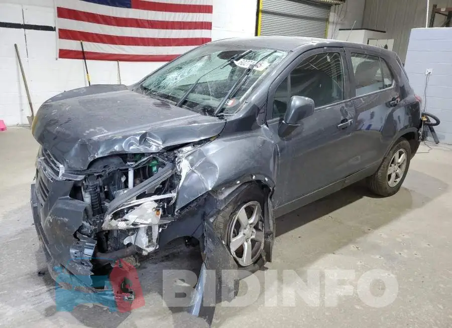 3GNCJNSB0GL216280 Photo# 1