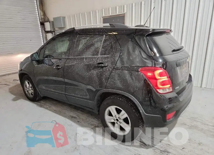 KL7CJLSB4MB316177 Photo# 2