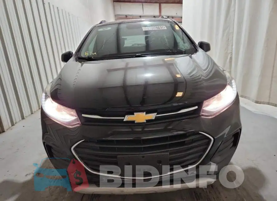 KL7CJLSB4MB316177 Photo# 5