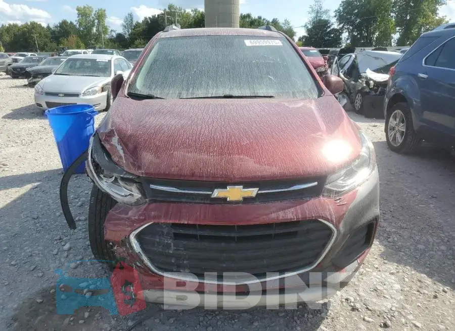 KL7CJPSMXNB515132 Photo# 5