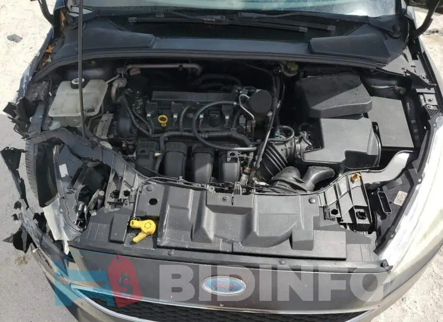 1FADP3F21GL281134 Photo# 11