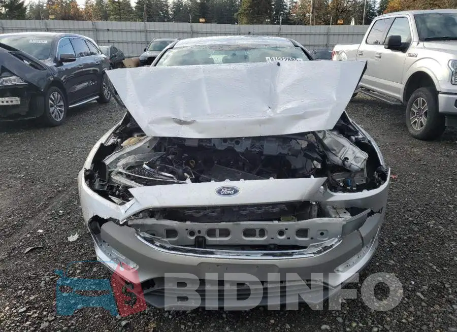 1FADP3F22GL294037 Photo# 5