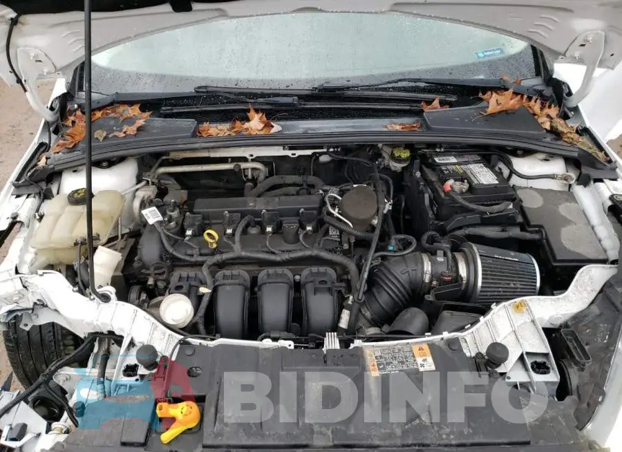 1FADP3F29GL214295 Photo# 11