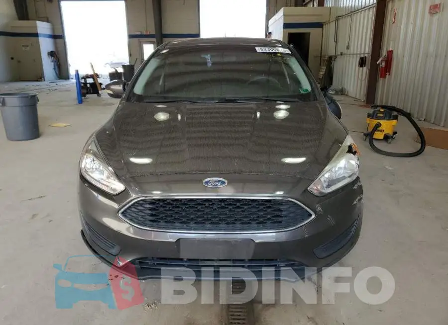 1FADP3K23GL270190 Photo# 5