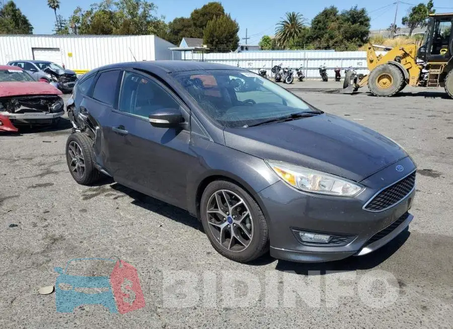 1FADP3K23GL337127 Photo# 4