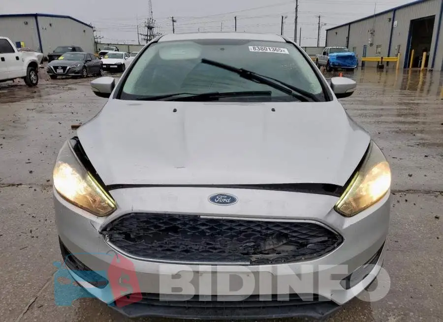 1FADP3M22HL255131 Photo# 5