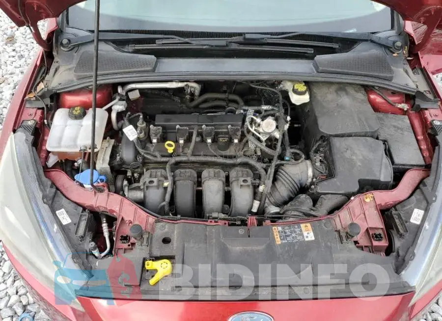 1FADP3M23HL256644 Photo# 11