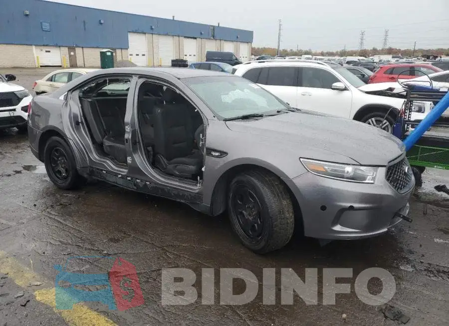 1FAHP2MK9JG141783 Photo# 4