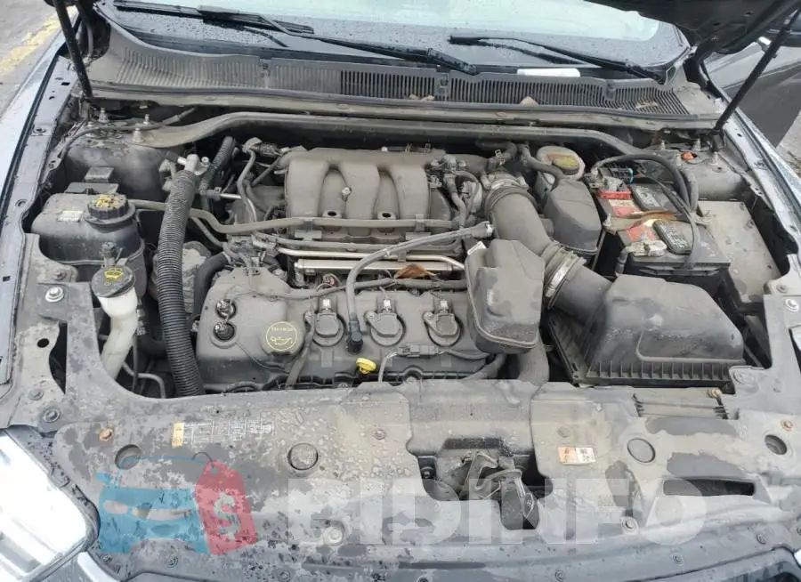 1FAHP2MK9JG141783 Photo# 11
