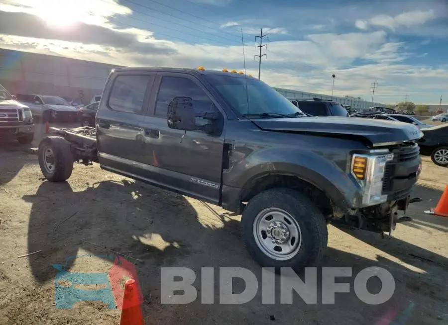 1FD8W3FT7JEB96166 Photo# 4