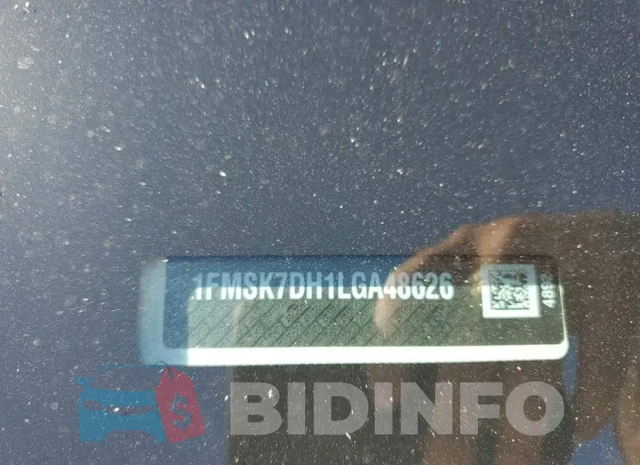 1FMSK7DH1LGA48626 Photo# 12