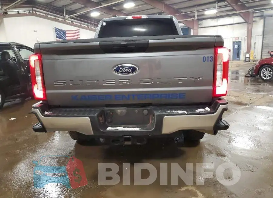 1FT7W2BN5RED23638 Photo# 6