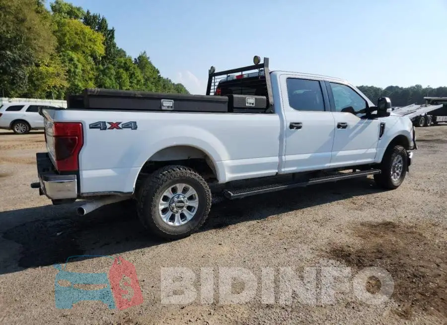 1FT7W2BNXMED46244 Photo# 3
