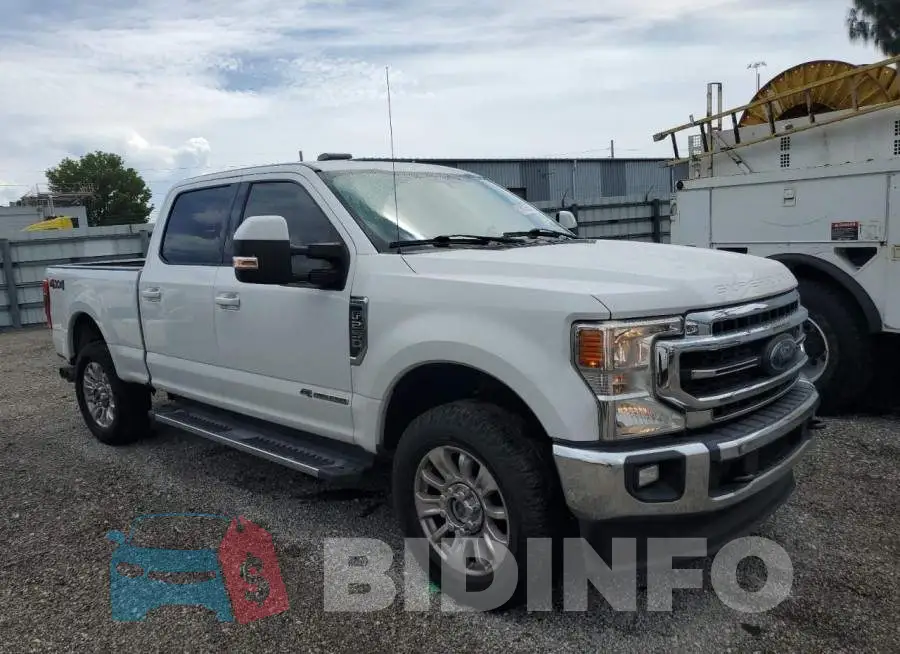 1FT7W2BT5LED35245 Photo# 4