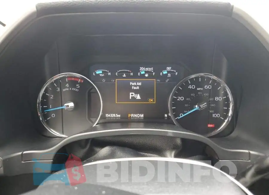 1FT7W2BT5LED35245 Photo# 9