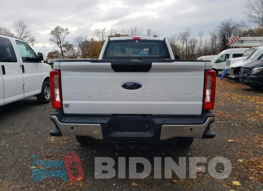 1FT7W2BT9SEC64050 Photo# 6