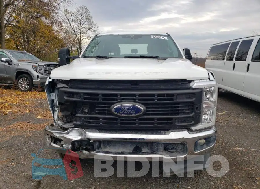 1FT7W2BT9SEC64050 Photo# 5