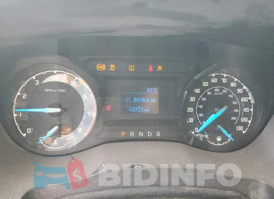 1FTER1EH8MLD04312 Photo# 9