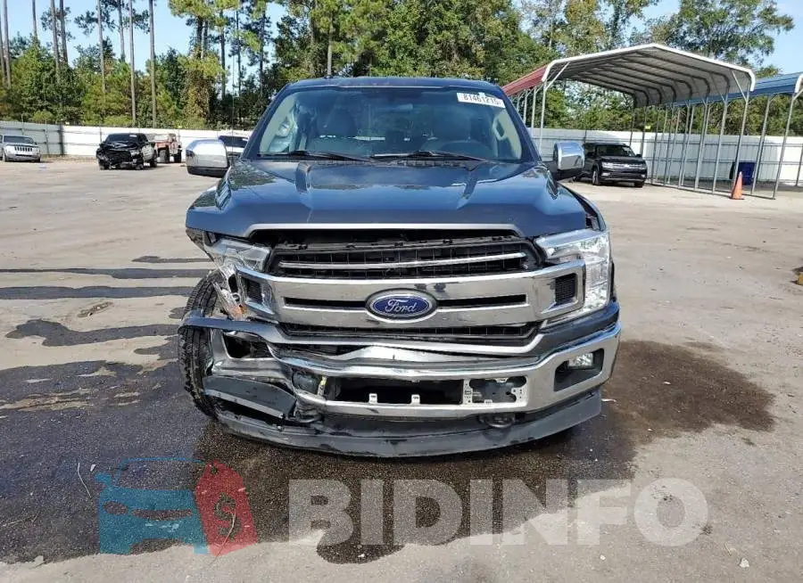1FTEW1E57JFA41125 Photo# 5