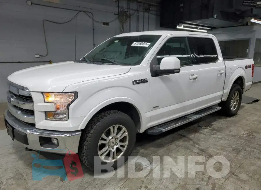 1FTEW1EG6HKE46654 Photo# 1