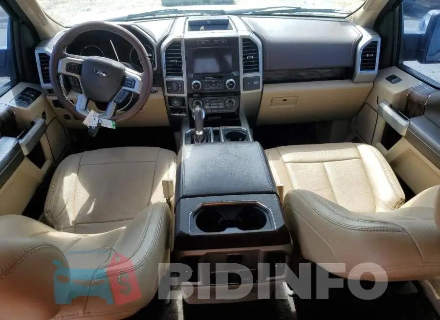 1FTEW1EG6JKC06803 Photo# 8