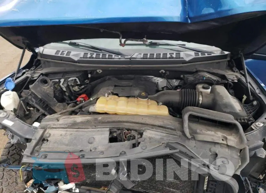 1FTEW1EP1JFE63201 Photo# 11