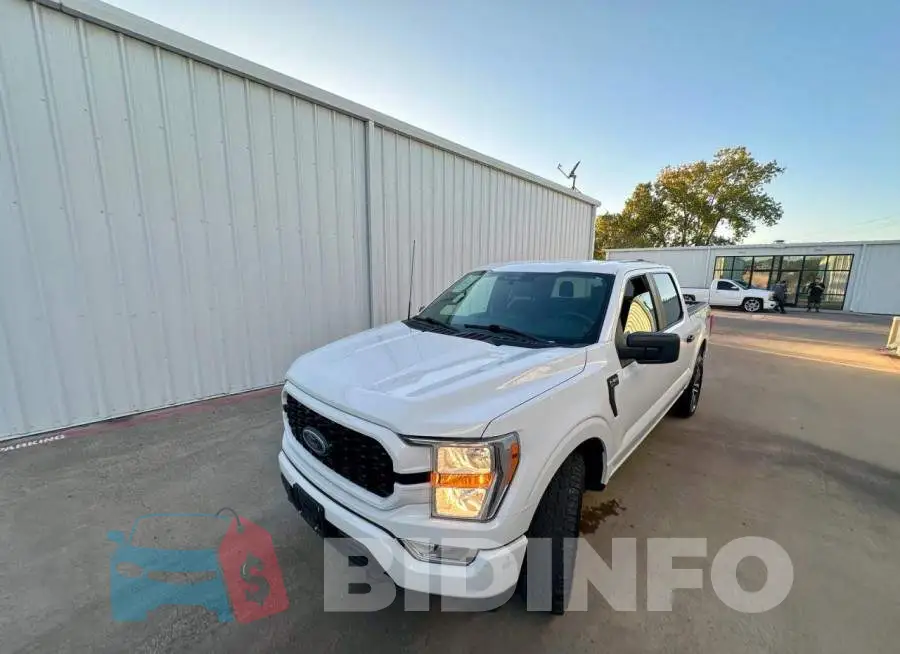 1FTEW1EP6MFC47977 Photo# 2