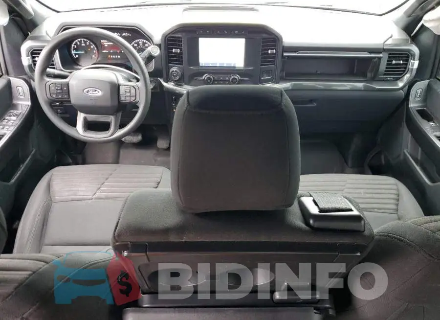 1FTFW1E5XMFA87380 Photo# 8