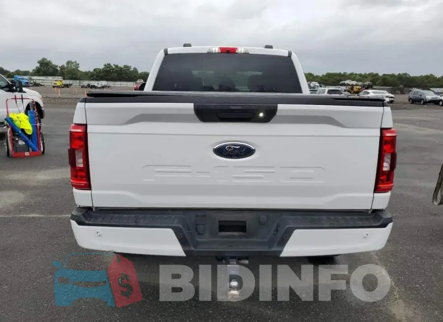 1FTFW1E5XMFA87380 Photo# 6
