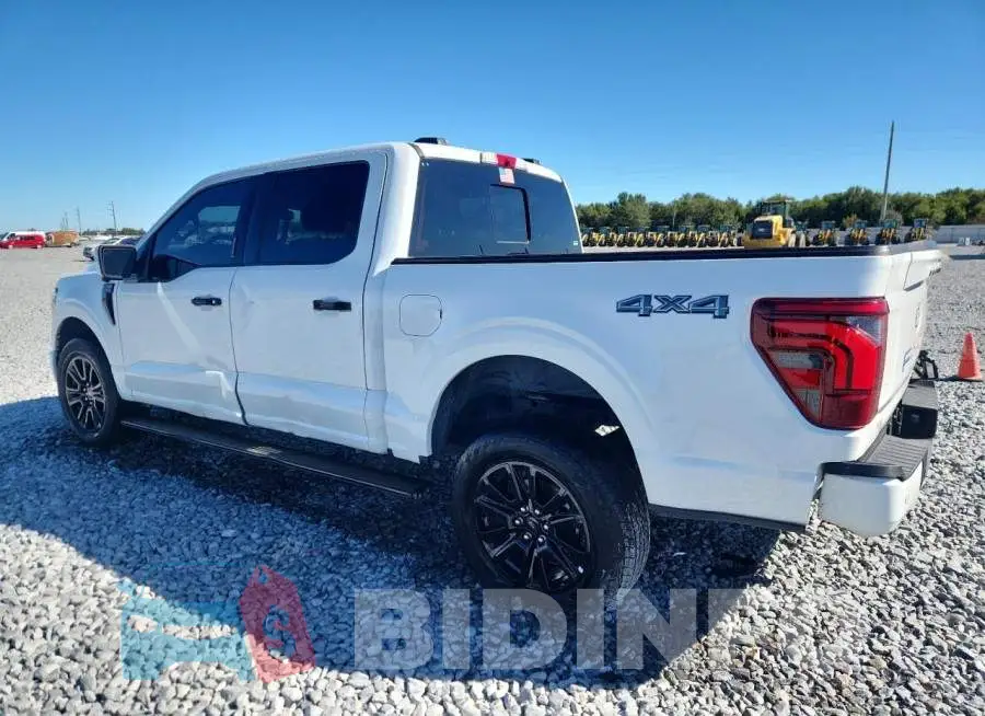 1FTFW7L85RFA87777 Photo# 2