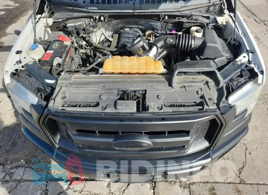1FTFX1EFXGKF99268 Photo# 11