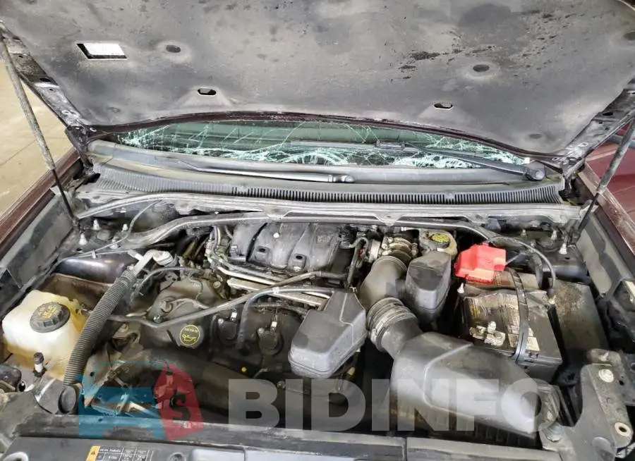 2FMGK5D85JBA20312 Photo# 12