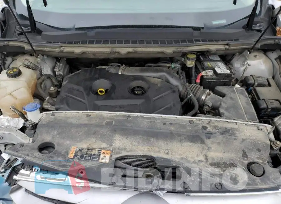 2FMPK4G9XHBC61842 Photo# 11