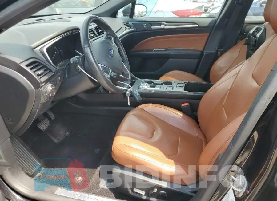 3FA6P0RUXLR106932 Photo# 7
