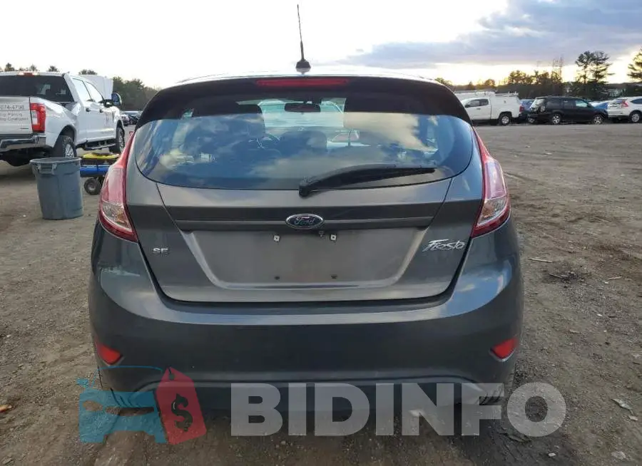 3FADP4EJ0KM111689 Photo# 6