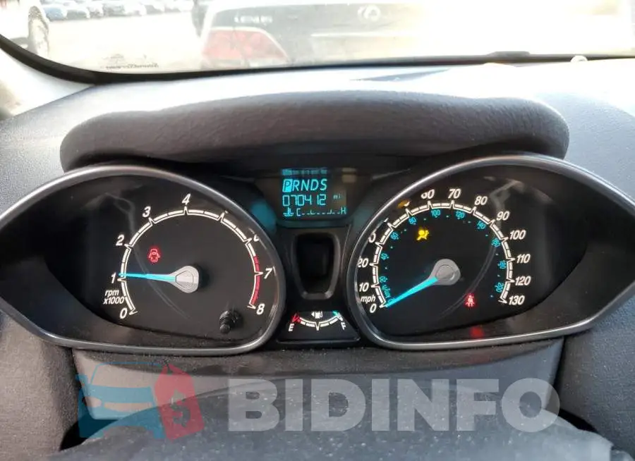 3FADP4EJ0KM111689 Photo# 9