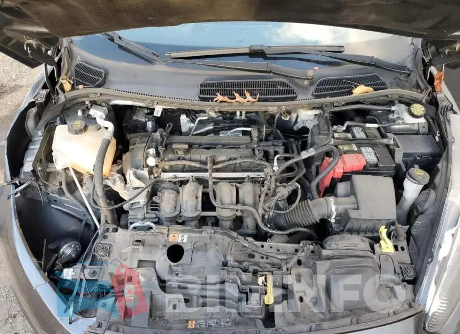 3FADP4EJ0KM111689 Photo# 11