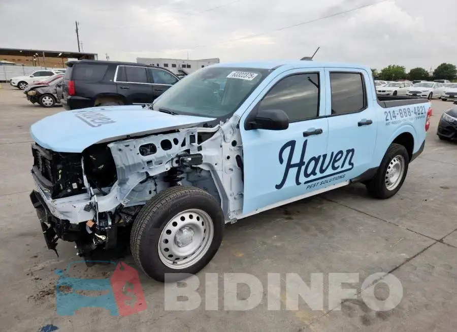 3FTTW8A33SRA63485 Photo# 1