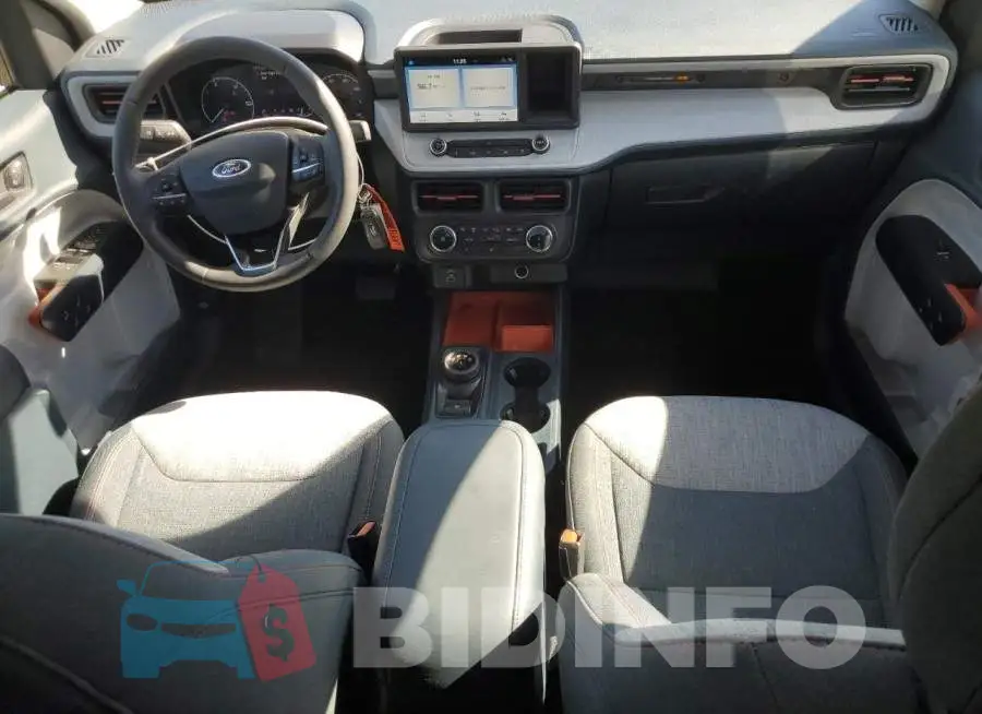 3FTTW8E36PRA39960 Photo# 8