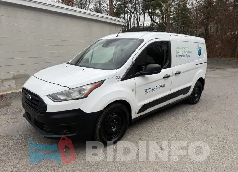 NM0LS7E2XK1420191 Photo# 2